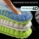 SoftPlus 4D Insoles - Walking on Clouds