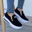 👟 Kit Conforto — Tênis + Palmilha SoftPlus 4D