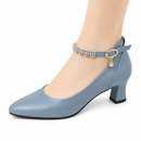 Women's Sandal Mrs Bella Aurora 