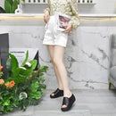 Sandália Ortopédica - Comfort Premium - Fluzzia