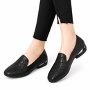 Zapato ortopédico de cuero Vivance