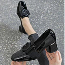 Sapato Confortável Slip Glam - Fluzzia