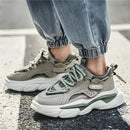 Tênis Hamming Air-Live Vanguard