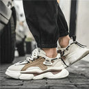 Tênis Hamming Air-Live Vanguard