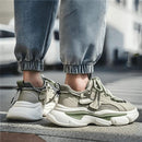 Tênis Hamming Air-Live Vanguard