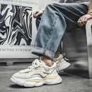 Tênis Hamming Air-Live Vanguard