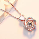 Colar Harmonia Infinita - Fluzzia