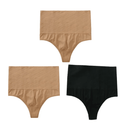 Calcinha Modeladora Peachy Shaper (Compre 1 e Leve 3) - Fluzzia