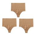 Calcinha Modeladora Peachy Shaper (Compre 1 e Leve 3) - Fluzzia