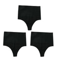 Calcinha Modeladora Peachy Shaper (Compre 1 e Leve 3) - Fluzzia