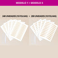 Palpt Lifting Invisível - Fluzzia