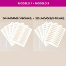 Palpt Lifting Invisível - Fluzzia