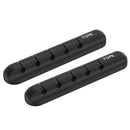 Organizador De Cabos - Fluzzia